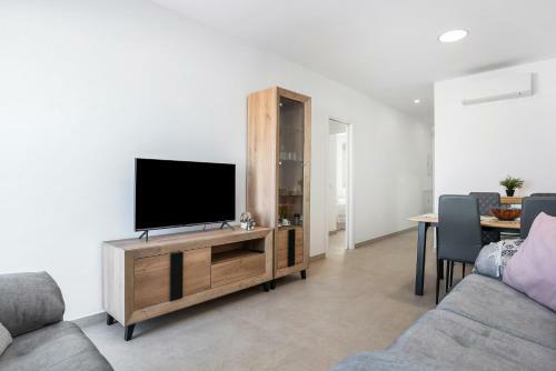 Apartamento Rio Barbate