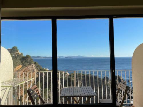 Apartamento UNA Ventana Al Mar - Capsasal