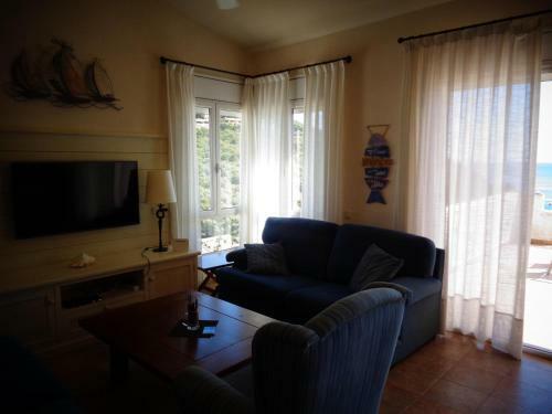 Apartamento St-39 Begur Aiguafreda 6 Pax