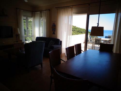 Apartamento St-39 Begur Aiguafreda 6 Pax