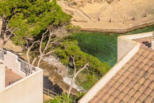 Apartamento St-39 Begur Aiguafreda 6 Pax