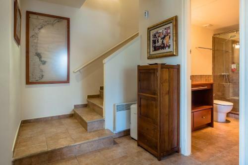 Apartamento St-39 Begur Aiguafreda 6 Pax