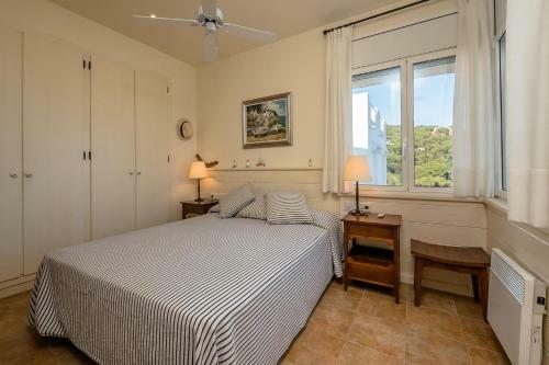 Apartamento St-39 Begur Aiguafreda 6 Pax