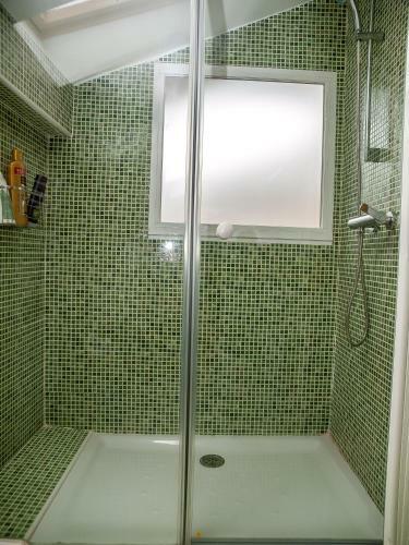 Apartamento Aut�ntica Buhardilla En El Centro De B�jar