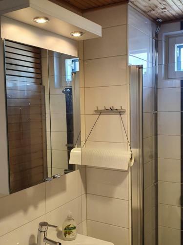 Apartamento Moderni, Viihtyis� Pikkukaksio Saunalla