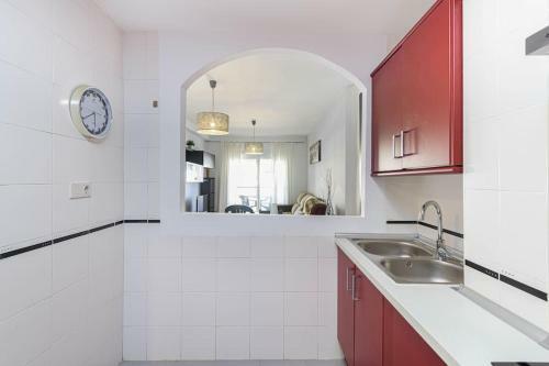 Apartamento Wintowinrentals Relax Y Playa
