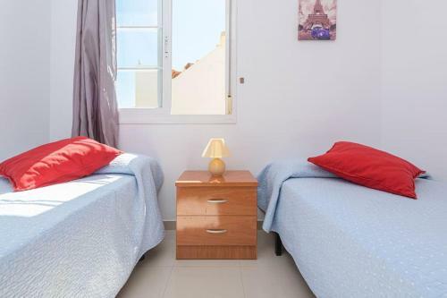 Apartamento Wintowinrentals Relax Y Playa