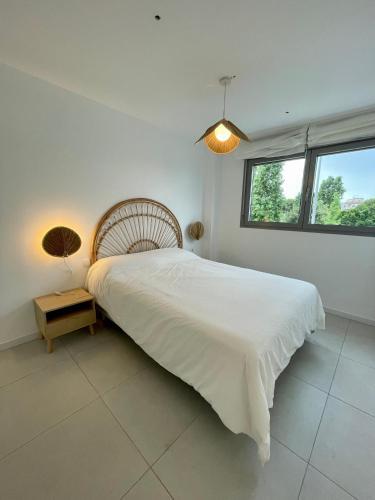 Apartamento Bungalow Jard�n De Las Palmas Ref. 059