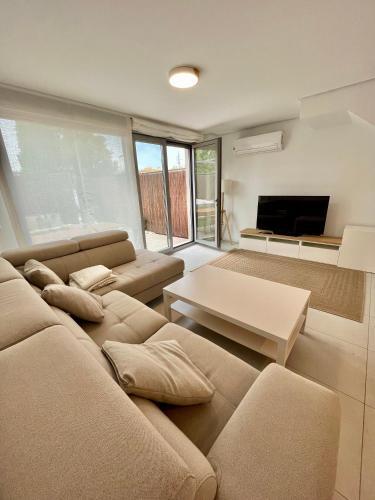 Apartamento Bungalow Jard�n De Las Palmas Ref. 059