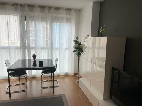 Precioso Apartamento En Bermeo Con Garaje.
