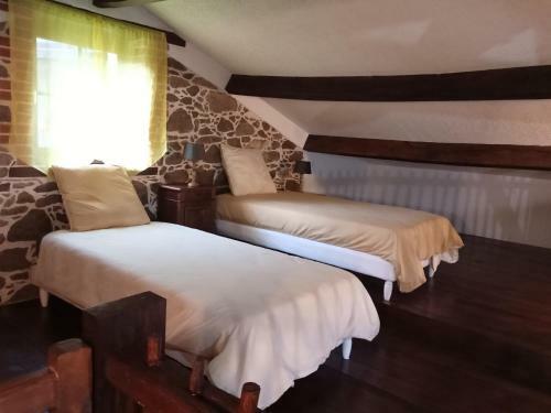 Hostal La Petite Landette