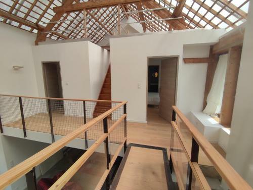 Grande Maison D'architectes - Jardin & Sous-bois