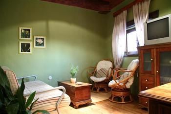 Apartamentos La Hortaleza