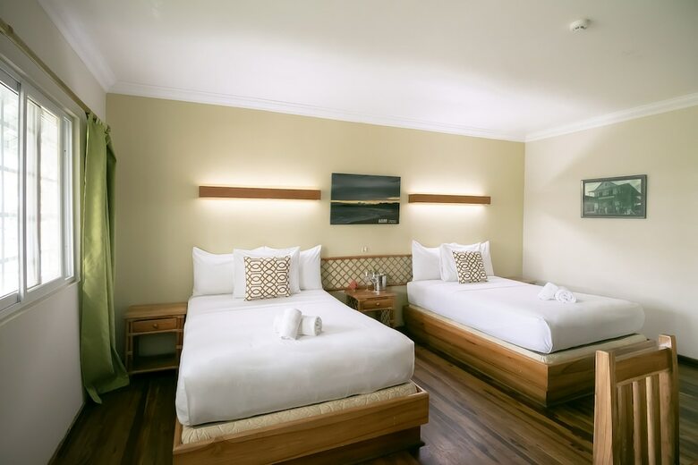 Gran Hotel Bahia