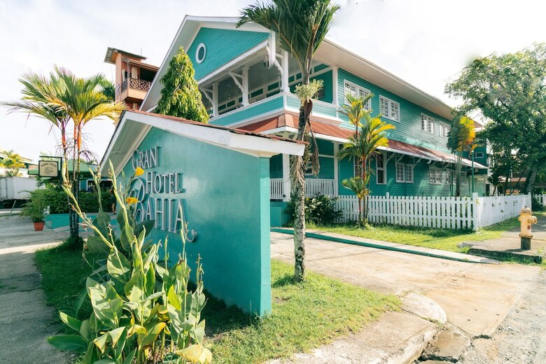 Gran Hotel Bahia