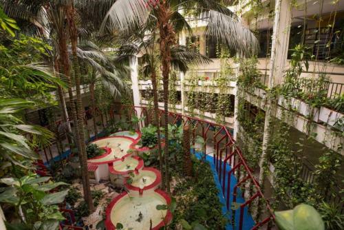 Apartamento Benal Beach Sea Front Holiday Home