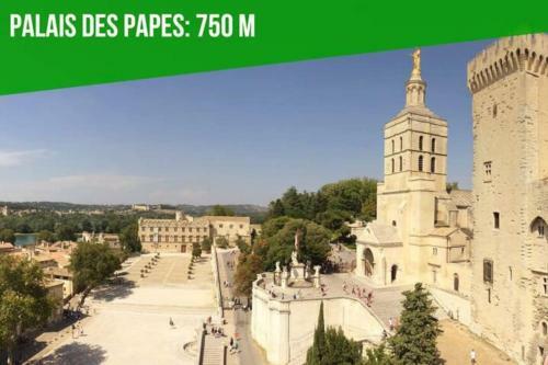 Apartamento Nouveau - Studio Philo - Intra-muro - Confort