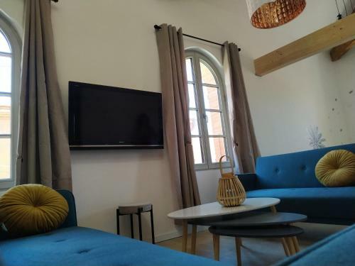 Maison Typique � 3 Minutes � Pied Plage Et Centre