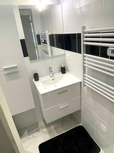 Apartamento Joli Petit Appartement Neuf
