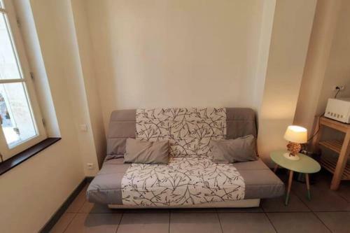 Apartamento Nouveau - Studio Mathilda - Clim - Centre-ville - Wifi