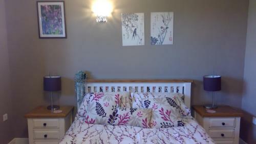 Apartamento Hector's Barn