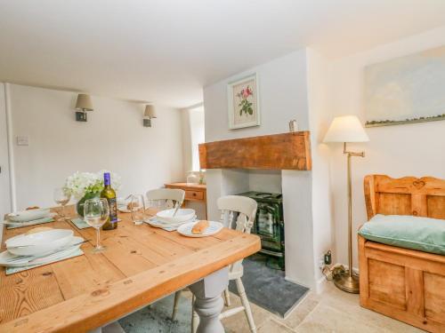 Alices Cottage