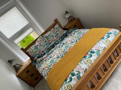 Apartamento Stylish One Bedroom Central Bournemouth Flat