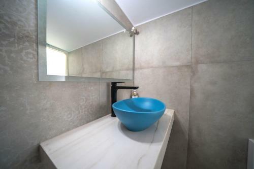 Villa Aiolos ? Sea View ? Pool ? Gym ? Sauna