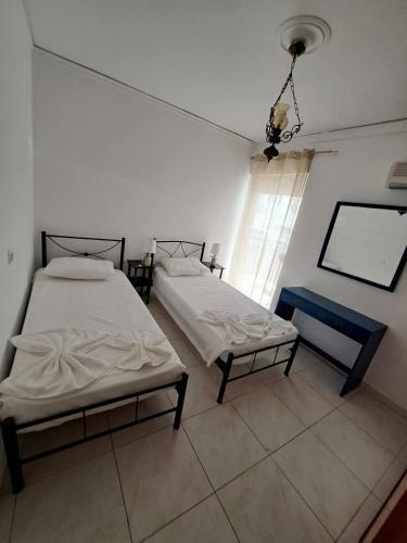Apartamento Periklis House