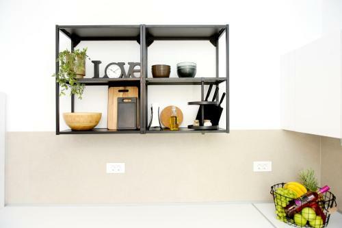 Apartamento Naya Ixia Rhodes