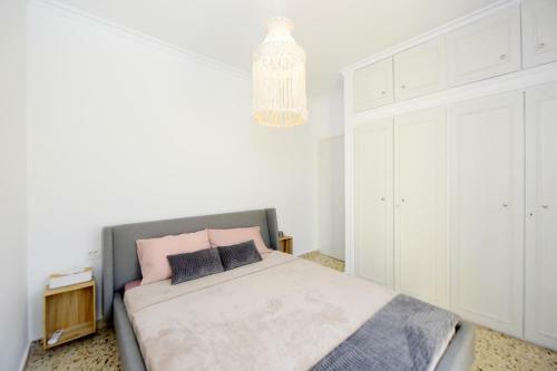 Apartamento Naya Ixia Rhodes