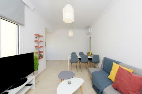 Apartamento Naya Ixia Rhodes