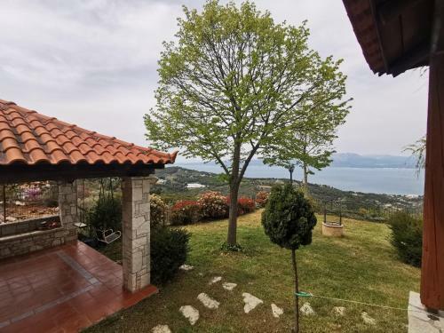 Apartamento M&m Majestic Views Studio
