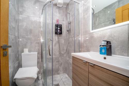 Apartamento One Bedroom Flat 2 Mins Walk To Brighton Seafront