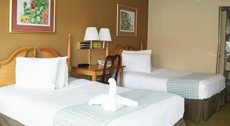 Hotel Roomba Inn & Suites Orlando
