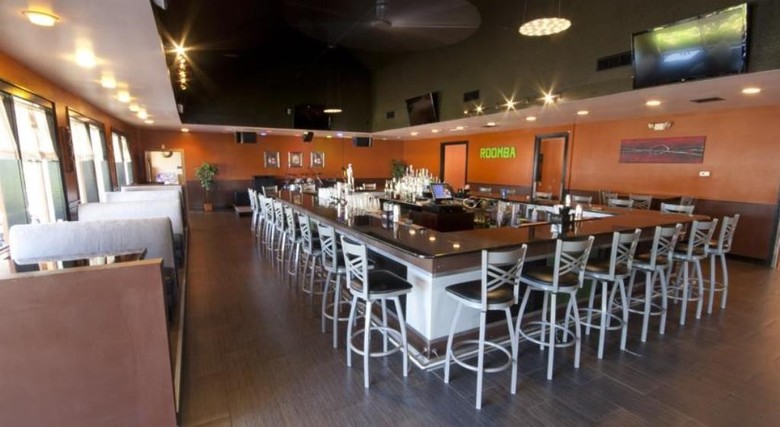 Hotel Roomba Inn & Suites Orlando