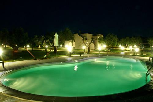 Bed & Breakfast Un Posto Al Sole