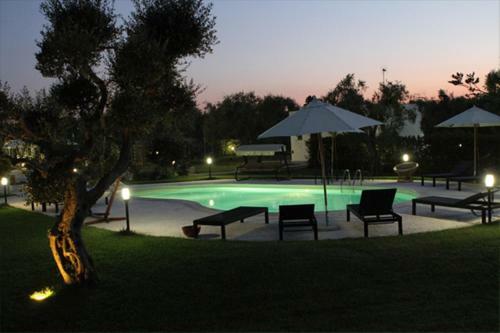 Bed & Breakfast Un Posto Al Sole