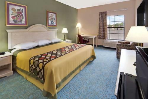 Hotel Super 8 Freeport