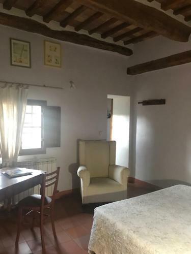 B&B Il Loggiato