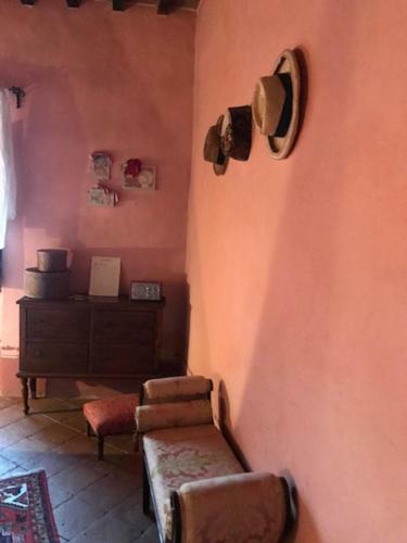 B&B Il Loggiato