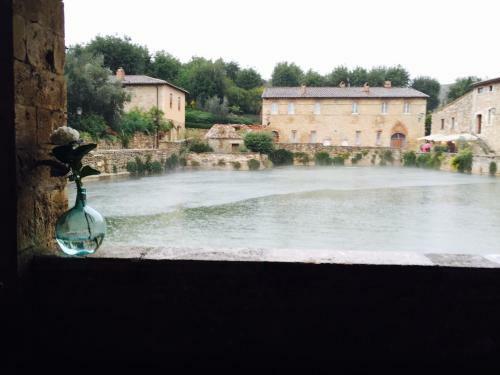 B&B Il Loggiato