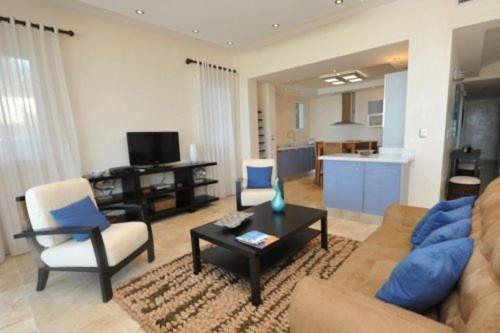 Aparthotel Watermark Luxury Oceanfront Residences