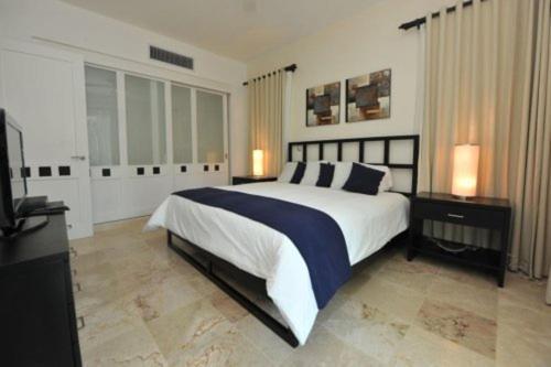 Aparthotel Watermark Luxury Oceanfront Residences
