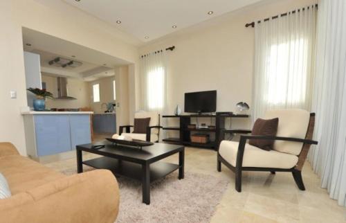 Aparthotel Watermark Luxury Oceanfront Residences