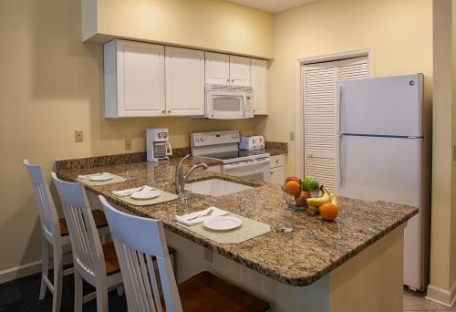Hotel Shipyard Resorts By Spinnaker