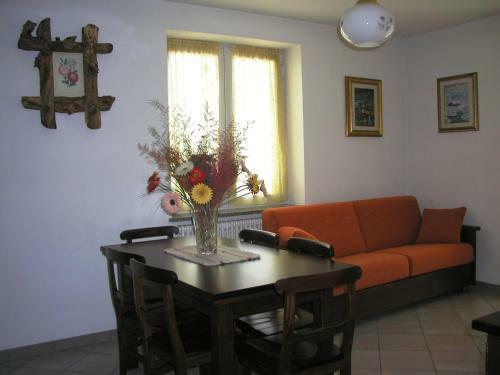 Bed & Breakfast Affittacamere Verger Plein Soleil