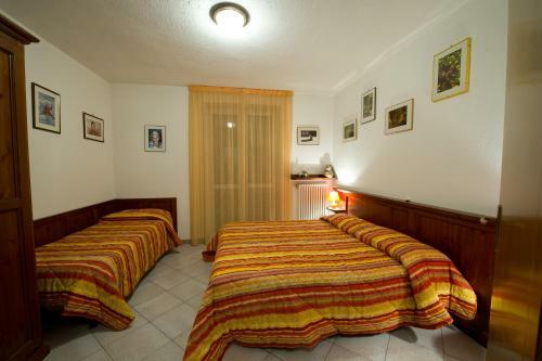Bed & Breakfast Affittacamere Verger Plein Soleil
