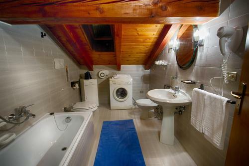 Bed & Breakfast Affittacamere Verger Plein Soleil