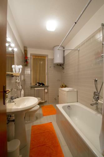Bed & Breakfast Affittacamere Verger Plein Soleil
